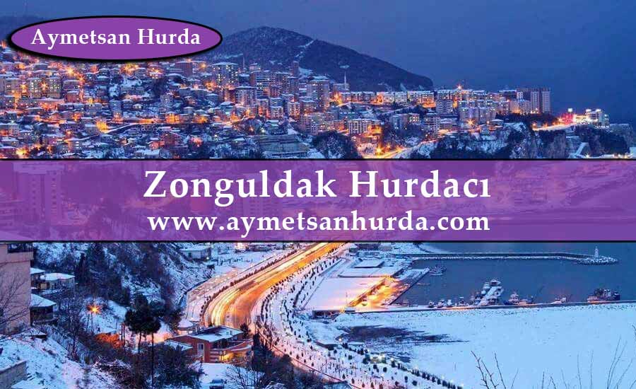 Zonguldak Hurdacı